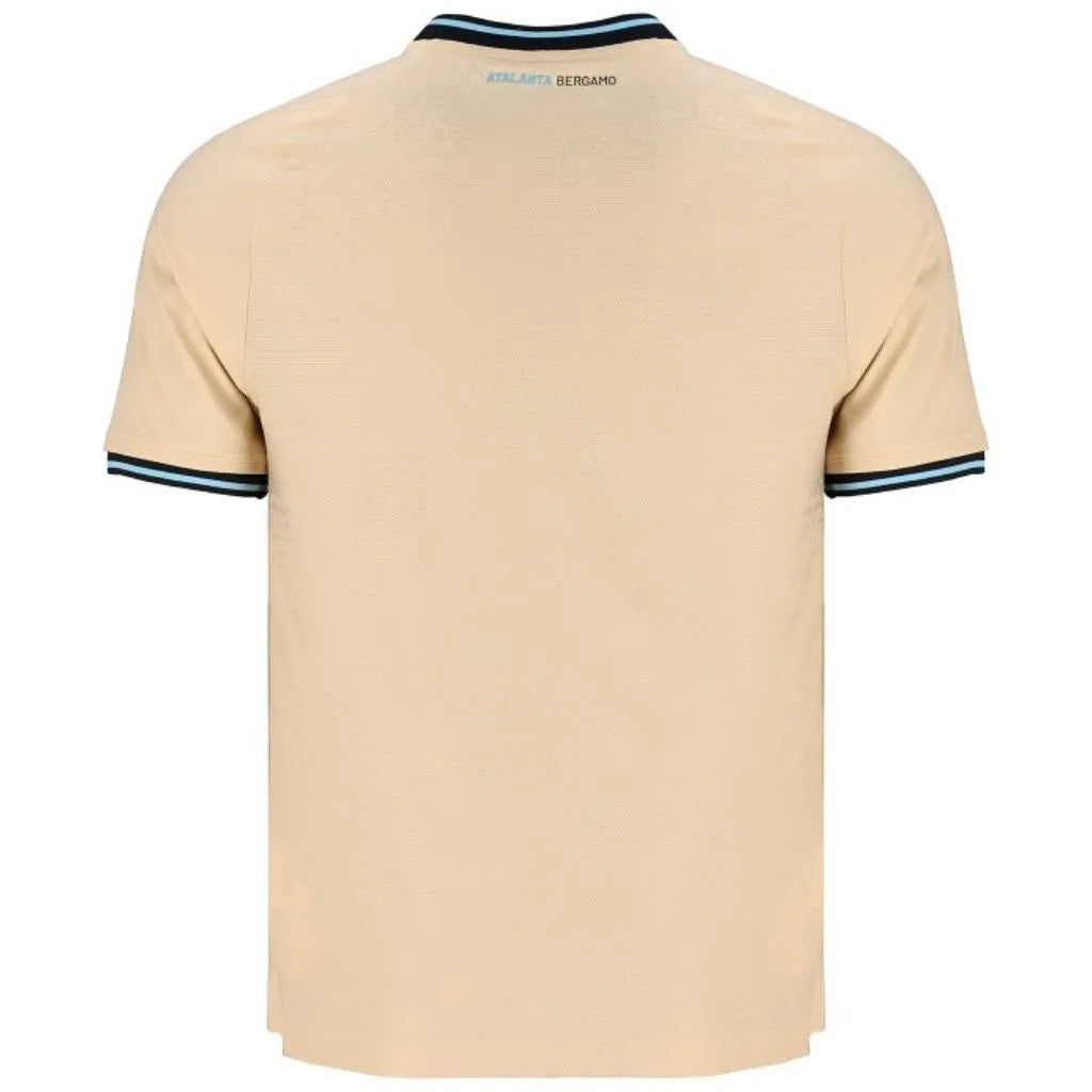 Camisa Masculina Atalanta Third 2026/27