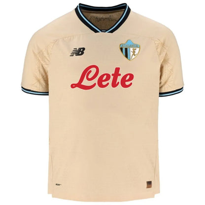 Camisa Masculina Atalanta Third 2026/27