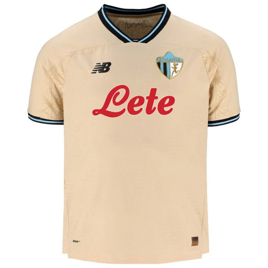 Camisa Masculina Atalanta Third 2026/27