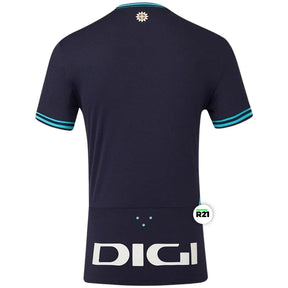 Camisa Masculina Athletic Bilbao II 2025/26