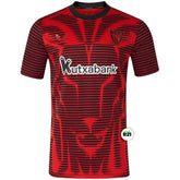 Camisa Masculina Athletic Bilbao IV 2025/26
