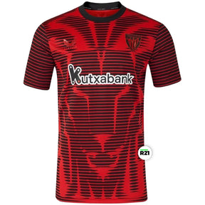 Camisa Masculina Athletic Bilbao IV 2025/26