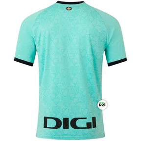 Camisa Masculina Athletic Bilbao III 2025/26