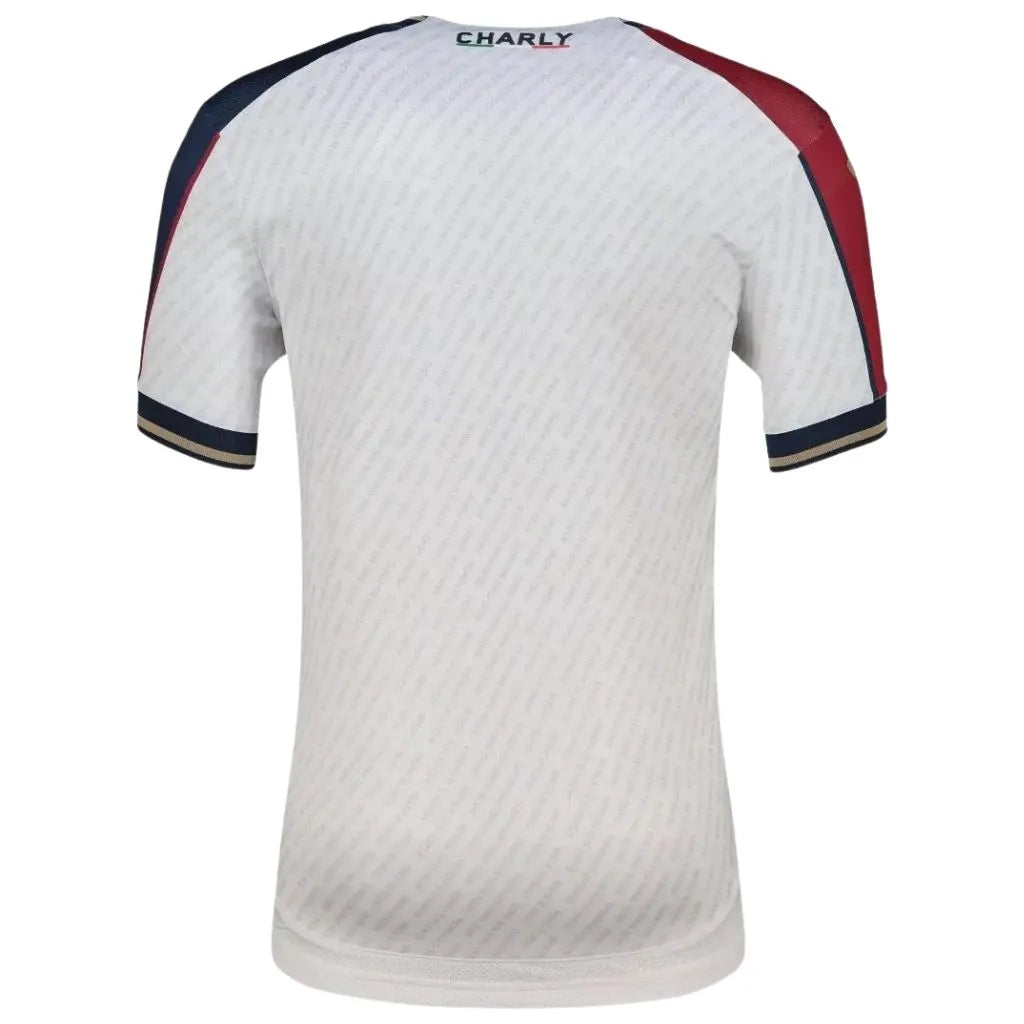 Camisa Masculina Atlante Away 2026/27