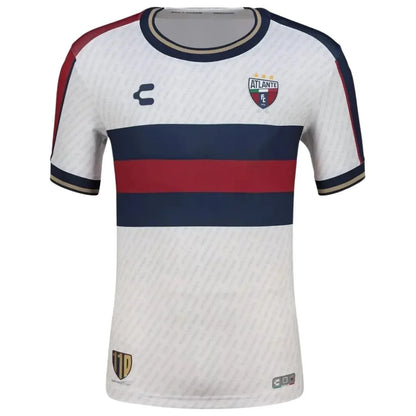 Camisa Masculina Atlante Away 2026/27