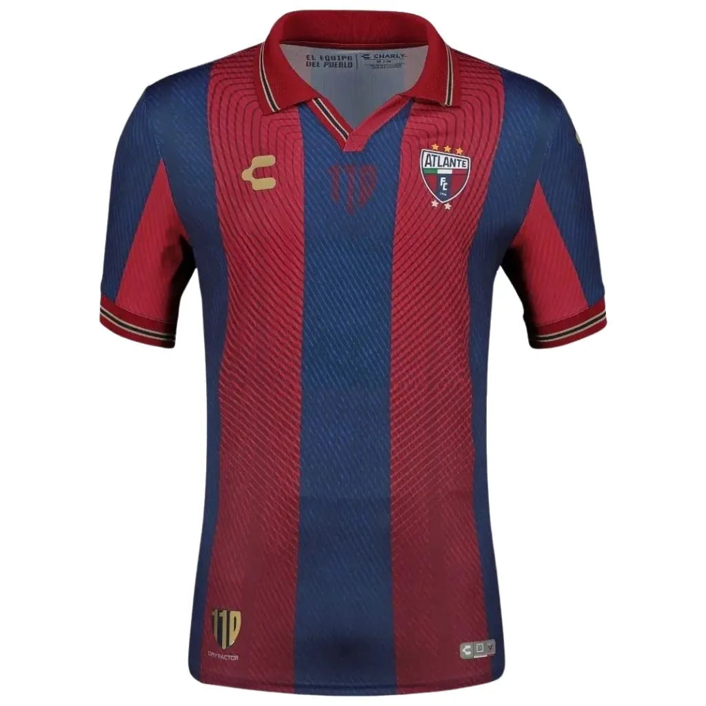 Camisa Masculina Atlante Home 2026/27