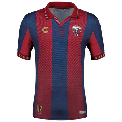 Camisa Masculina Atlante Home 2026/27