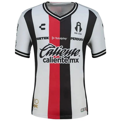 Camisa Masculina Atlas Away 2026/27