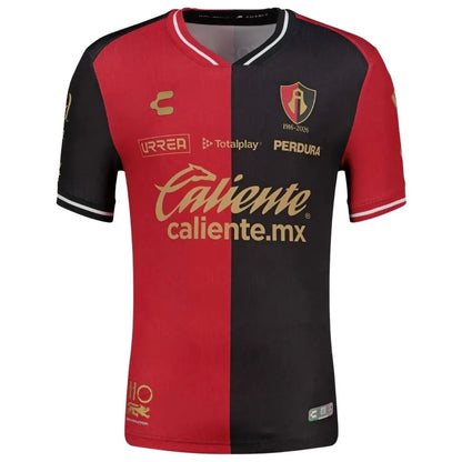 Camisa Masculina Atlas Home 2026/27