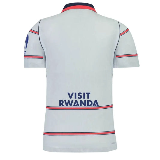 Camisa Masculina Atlético de Madrid Third 2026/27
