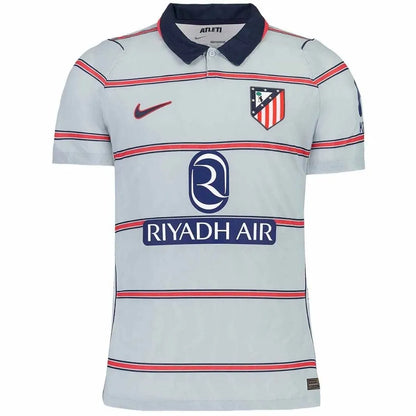 Camisa Masculina Atlético de Madrid Third 2026/27