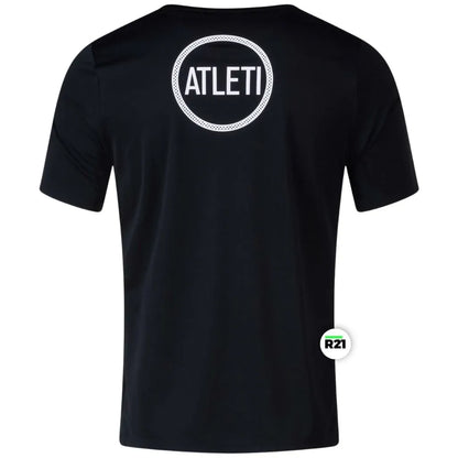 Camisa Masculina Atético de Madrid Pré Jogo 2025/26