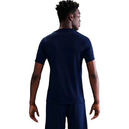 Camisa Masculina Atético de Madrid Pré Jogo I 2025/26