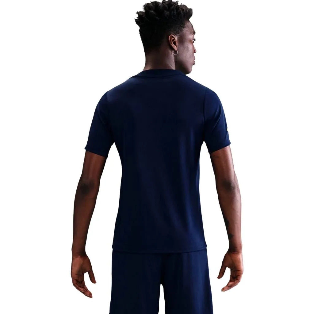 Camisa Masculina Atético de Madrid Pré Jogo I 2025/26