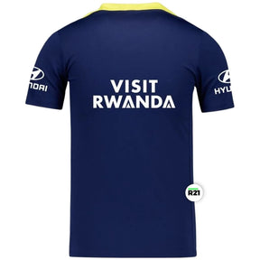 Camisa Masculina Atético de Madrid Treino 2025/26