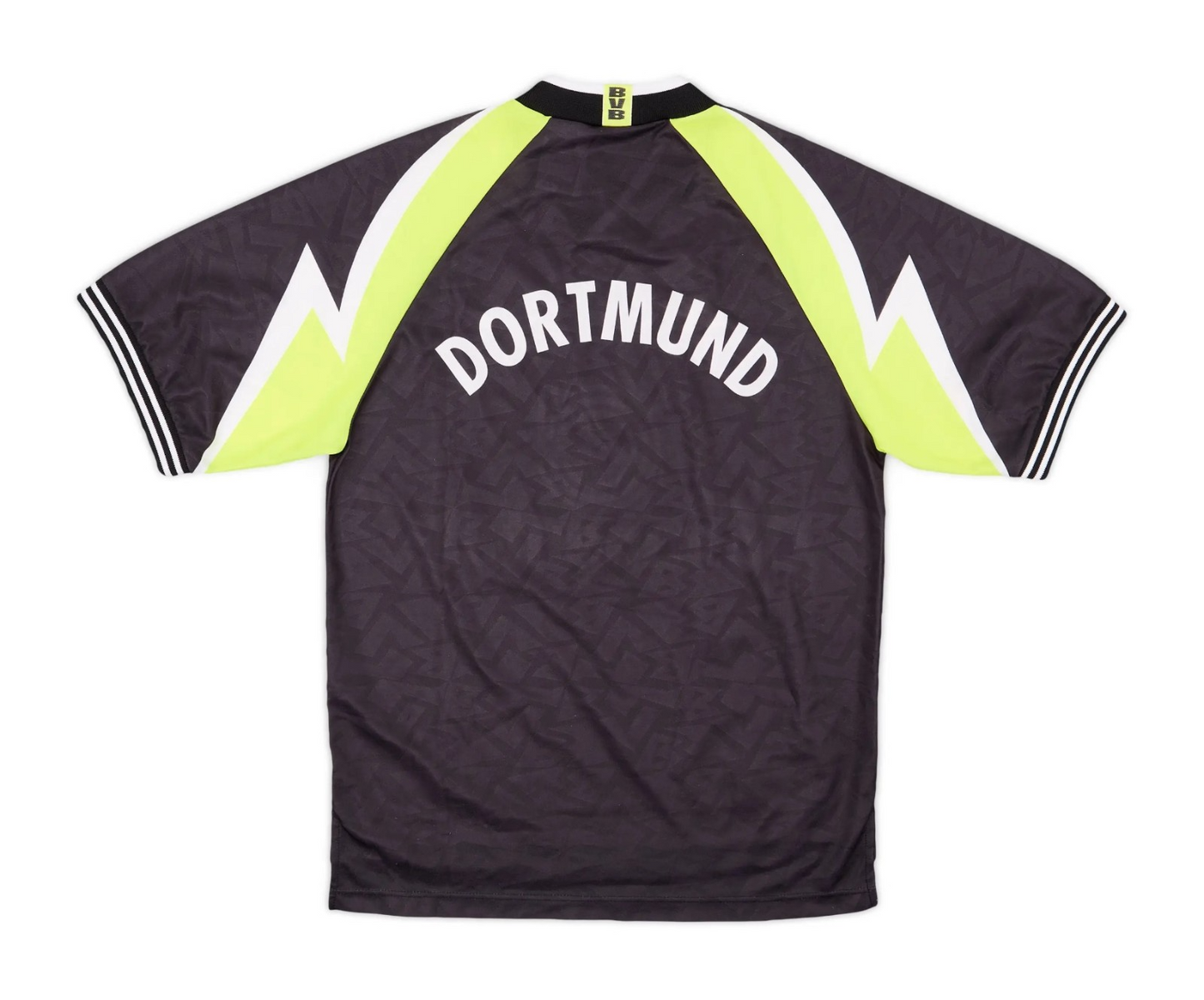 Camisa Retrô Borussia Dortmund Away 1995/96