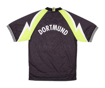 Camisa Retrô Borussia Dortmund Away 1995/96