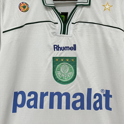 Camisa Retrô Palmeiras II 1994/95