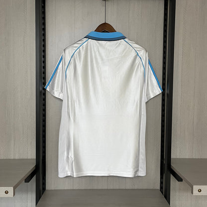 CAMISA RETRÔ OLIMPIQUE DE MARSELHA HOME 1998/99