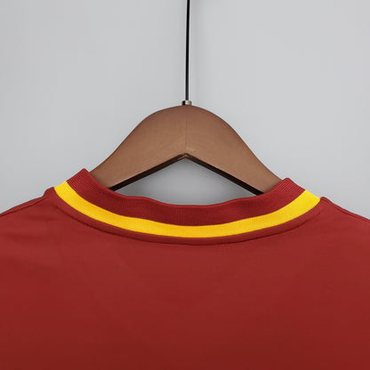 CAMISA RETRÔ PORTUGAL HOME 2000