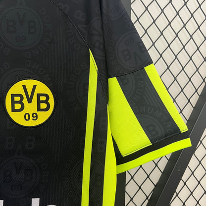 Camisa Retrô Borussia Dortmund Away 1996/97
