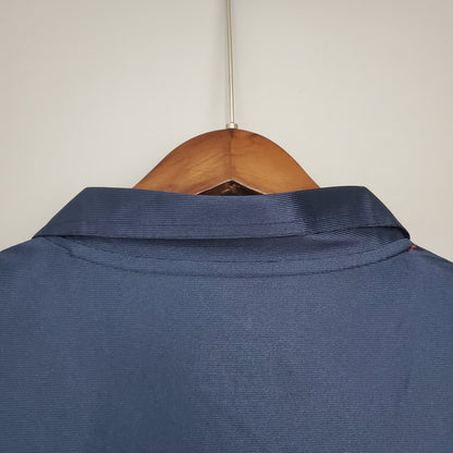 Camisa Retrô PSG I 2001/02