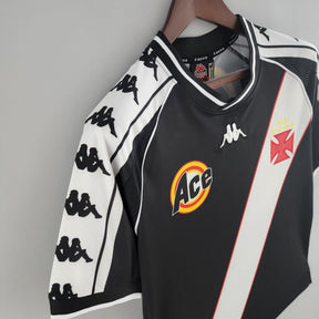 Camisa Retrô Vasco I 2000