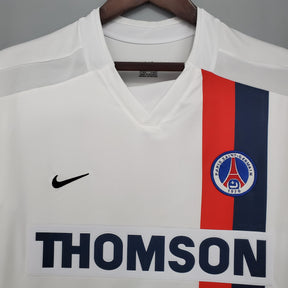 Camisa Retrô PSG II 2002/03