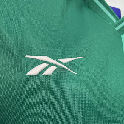 Camisa Retrô Palmeiras III 97/98