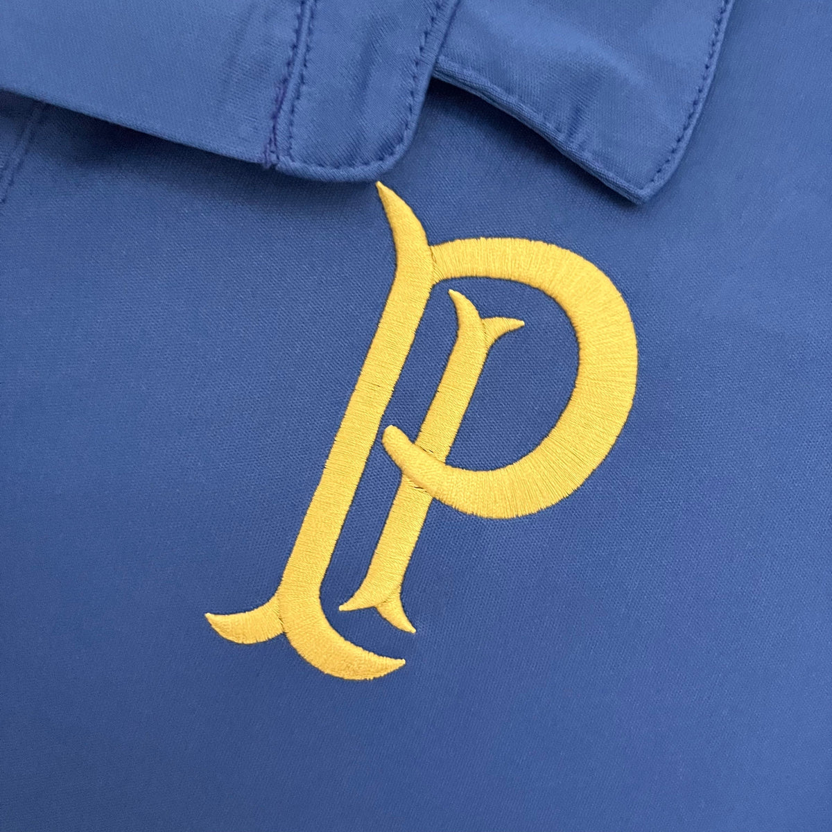 Camisa Retrô Palmeiras 100 anos 2014/15