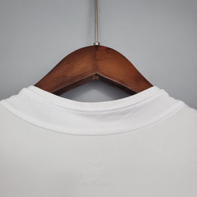 Camisa Retrô PSG II 2002/03