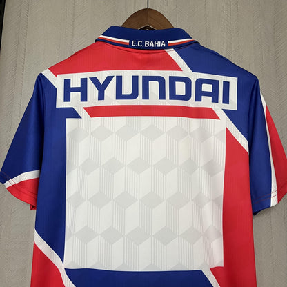 Camisa Retrô Bahia II 1998