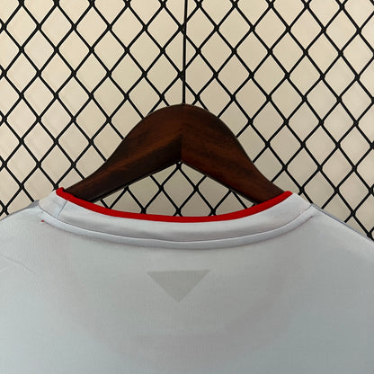CAMISA RETRÔ ATLÉTICO DE MADRID AWAY 13/14