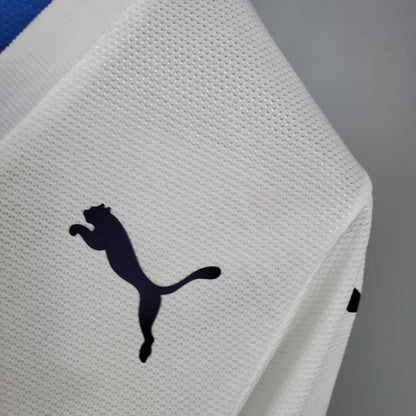 CAMISA RETRÔ ITÁLIA AWAY 2006