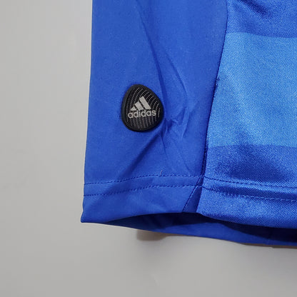 CAMISA RETRÔ CHELSEA HOME 2012