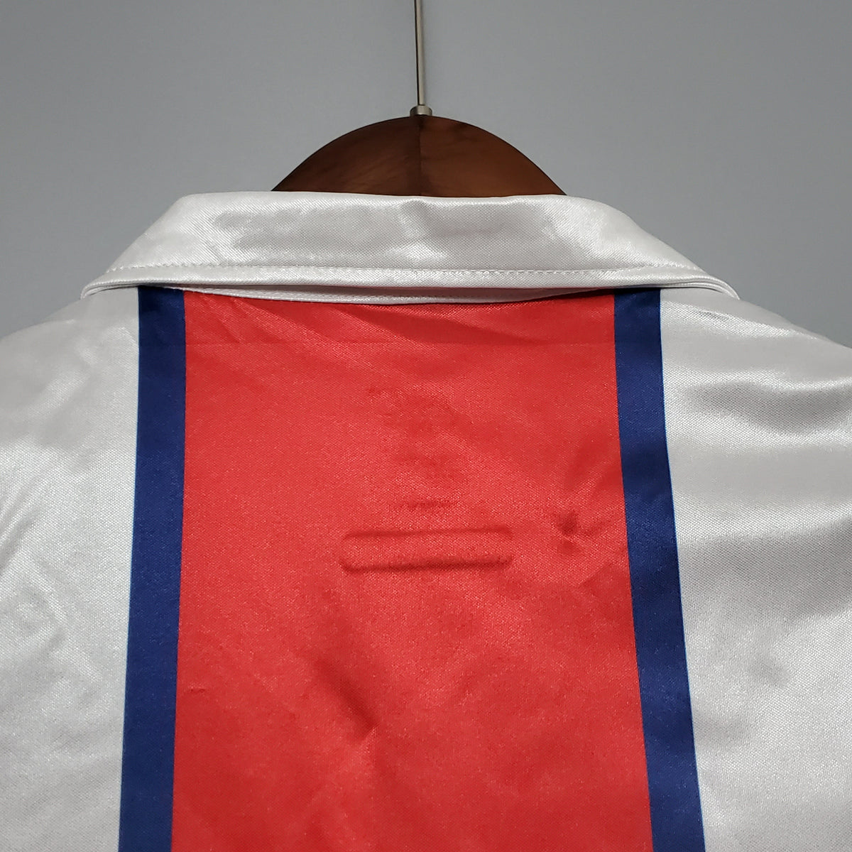 Camisa Retrô PSG II 1998/99