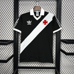 Camisa Retrô Vasco I 1988