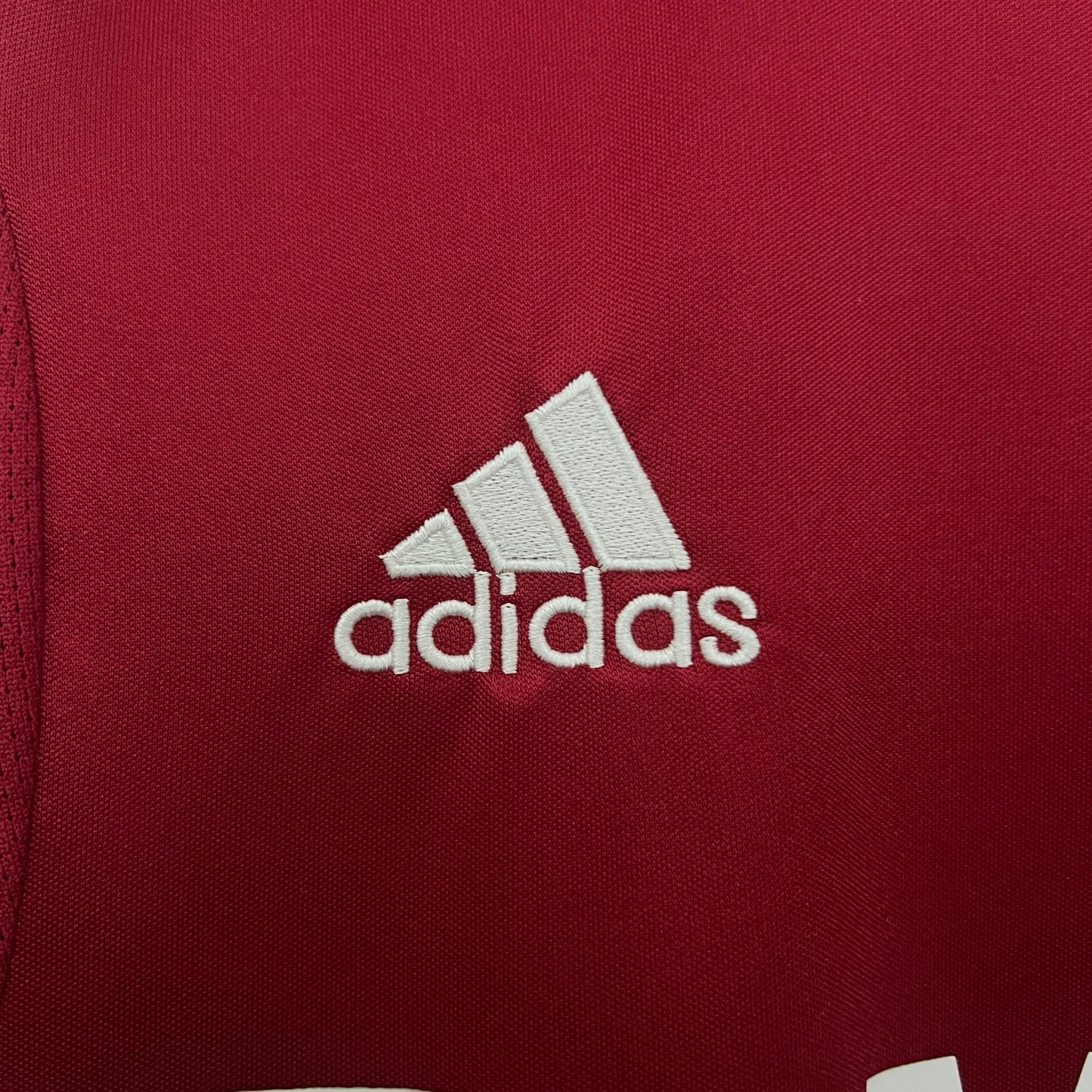 CAMISA BAYERN DE MUNICH RETRÔ HOME 03/04