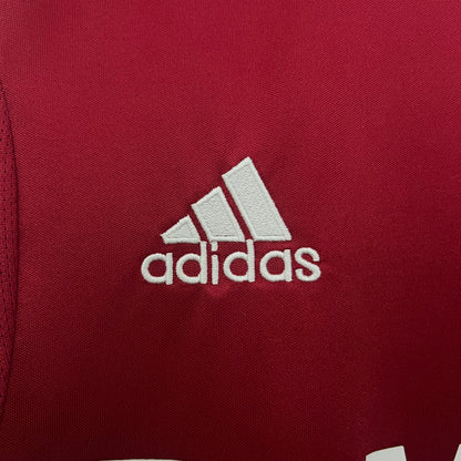 CAMISA BAYERN DE MUNICH RETRÔ HOME 03/04