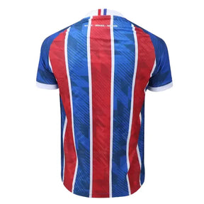 Camisa Bahia II 23/24 - Azul e Vermelha