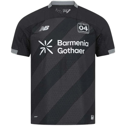 Camisa Masculina Bayer Leverkusen UEL 2026/27