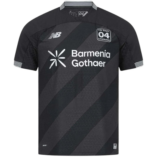 Camisa Masculina Bayer Leverkusen UEL 2026/27