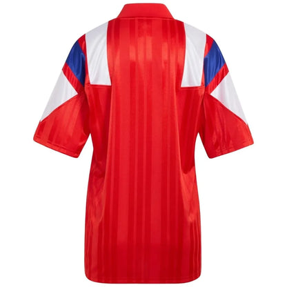 Camiseta Masculina Bayern de Munique EQT 2026