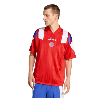 Camiseta Masculina Bayern de Munique EQT 2026