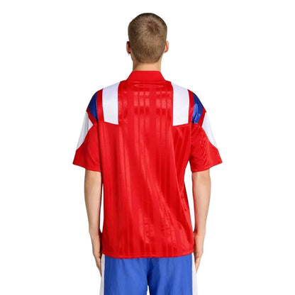 Camiseta Masculina Bayern de Munique EQT 2026