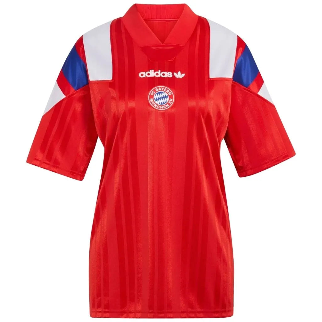 Camiseta Masculina Bayern de Munique EQT 2026