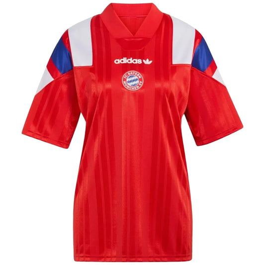 Camiseta Masculina Bayern de Munique EQT 2026