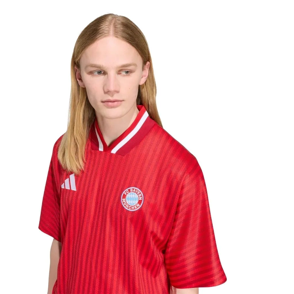 Camisa Masculina Bayern de Munique Stadium 2026