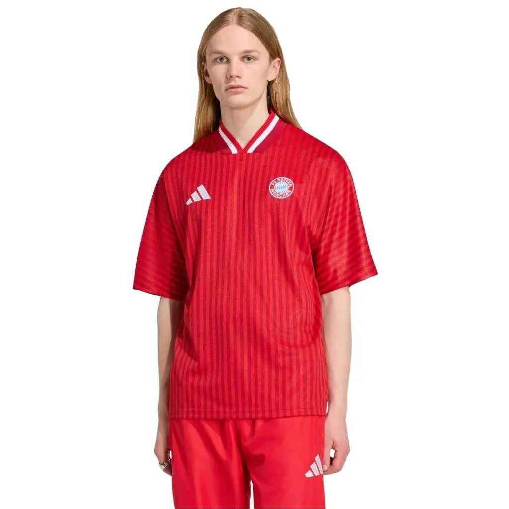 Camisa Masculina Bayern de Munique Stadium 2026