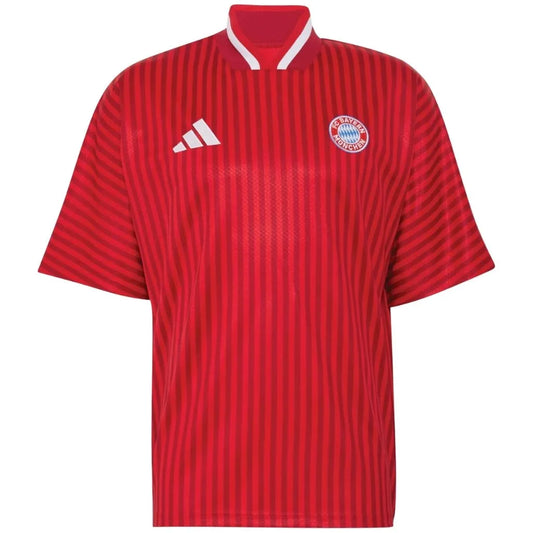 Camisa Masculina Bayern de Munique Stadium 2026